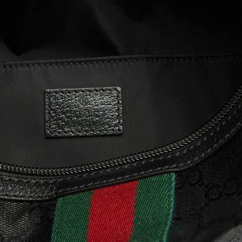 gucci toiletry bags for men